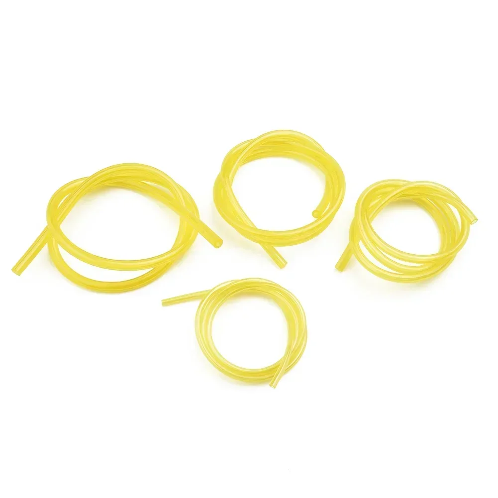 2-stroke Fuel pipe For Common 2 Cycle Small Engine For Tygon Tube Fuel Line Hose Ordinary W/ 4 Sizes High quality