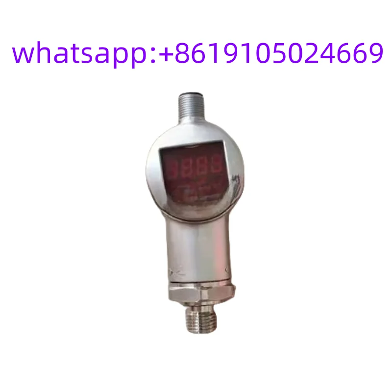 New Original Pressure Sensor    EDS 3348-5-0016-000-F1    EDS344-3-016-000    EDS344-3-400-Y00