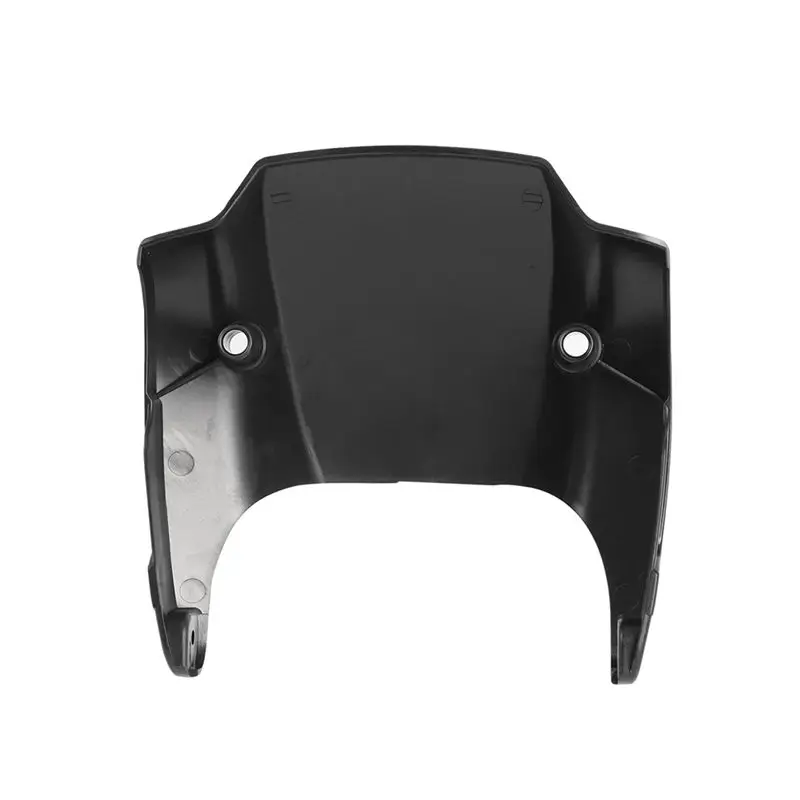 دراجة نارية قصيرة الجبهة قناع المصباح هدية غطاء ل V-قضيب ليلة قضيب العضلات 2002-2011 استبدال الملحقات