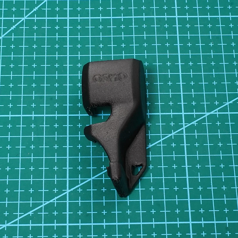 1PC 3D プリントジンバルクランプ DJI Osmo P - Travel Accessories To 3D Print のレビューと価格
