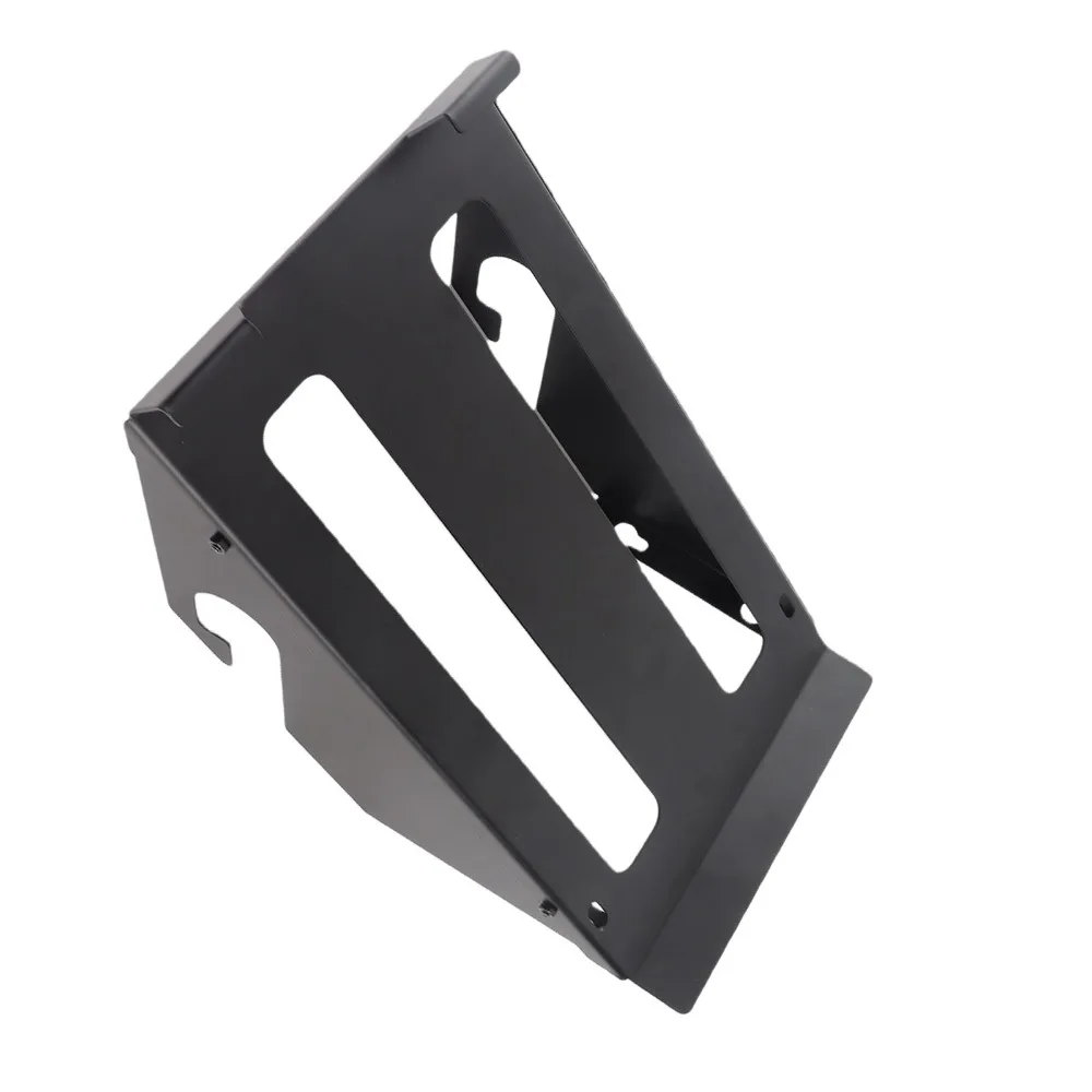 Universal Wall Mount Circular Saw Holder Heavy Duty Space Saving Saw Storage Rack Power Tool Organizer For Garage