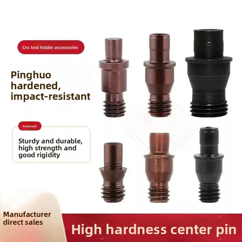 

5/10pcs Set CNC Pin Screw CTM510 CTM513 CTM515 CTM613 CTM617 CTM618 CTM619 CTM822 CTM1022 CNC Tool Bar M3.5x13