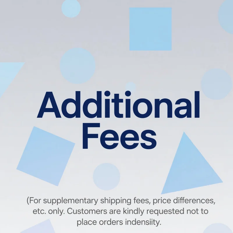 Extra freight or cost