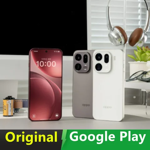 Смартфон Oppo Find X9, 12/256ГБ, 12/512ГБ, 16/256ГБ, 16/512ГБ, 16ГБ/1ТБ, china