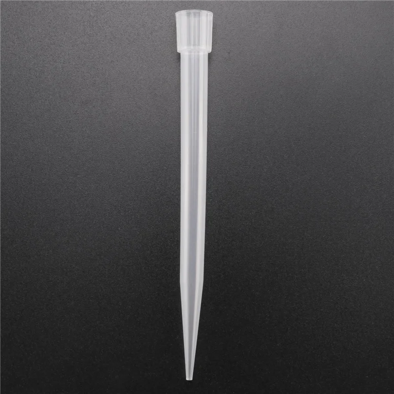

ABHB-Lab Microchemical Transparent Liquid Micropipette Pipettor Plastic Pipettor Pipettor Tips 5ML