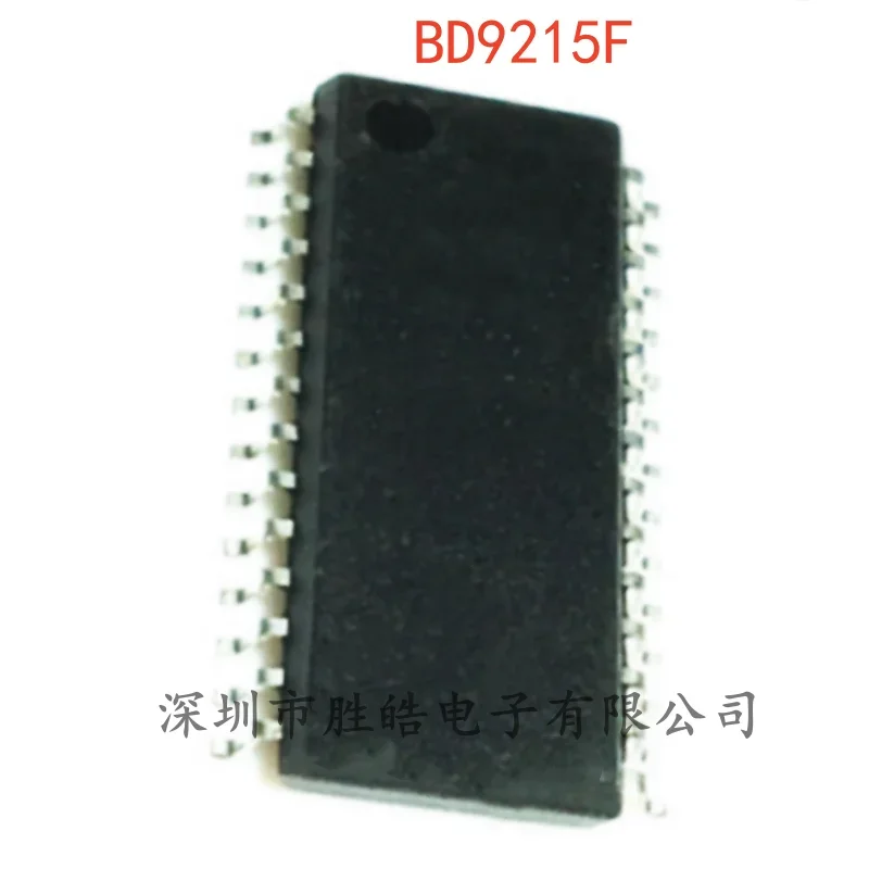 

(5PCS) NEW BD9215F BD9215 LCD Backlight Chip SOP-28 BD9215F Integrated Circuit