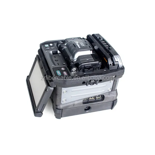fsm 12S 22S 68S 70s 88 90S price splicing machine splicer optical fiber fusion