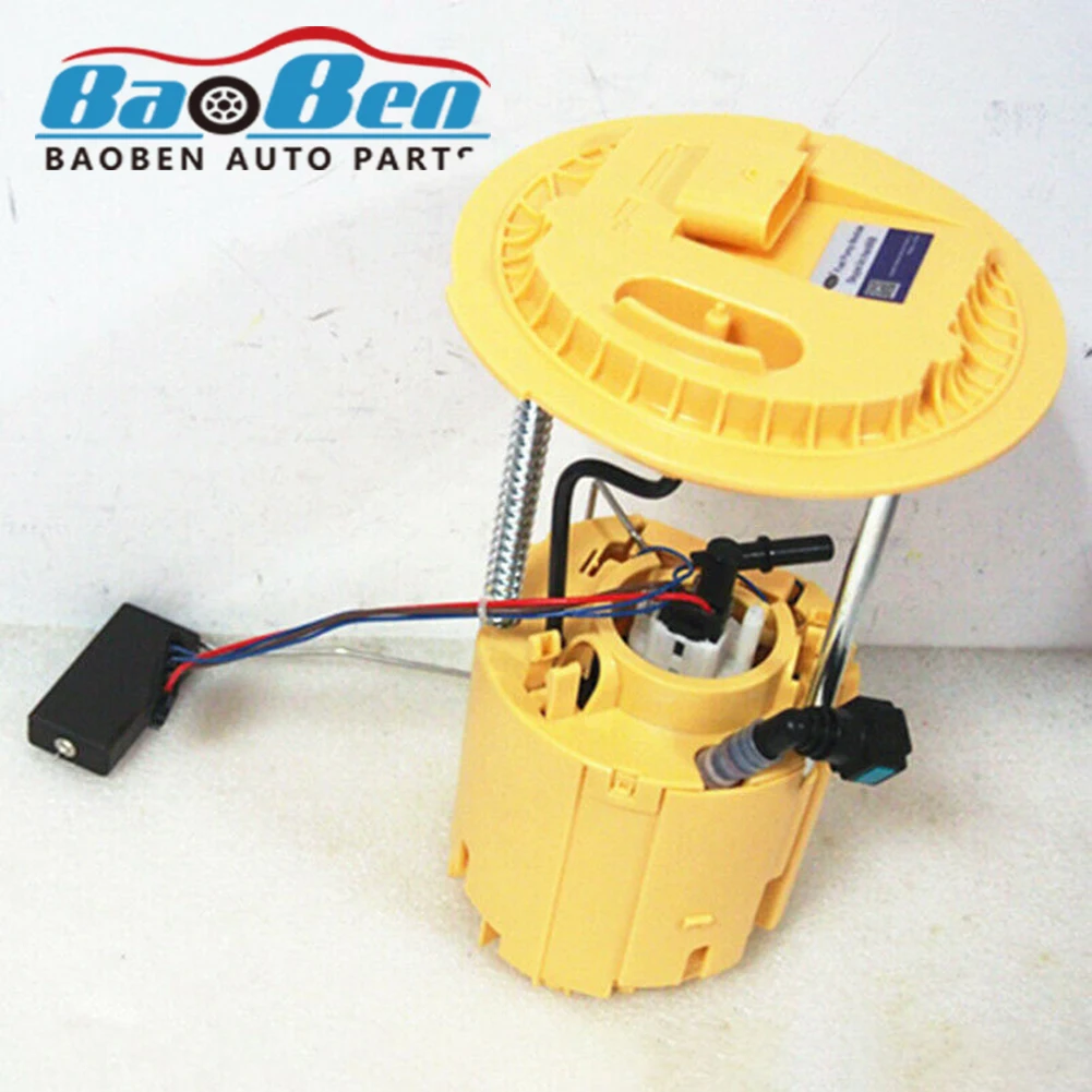 Auto Parts 1644702094   Fuel Pump Assembly Suitable for Mercedes-Benz M-Class W164 Gl 350/320 Ml350 /320 3.0 2007-2012