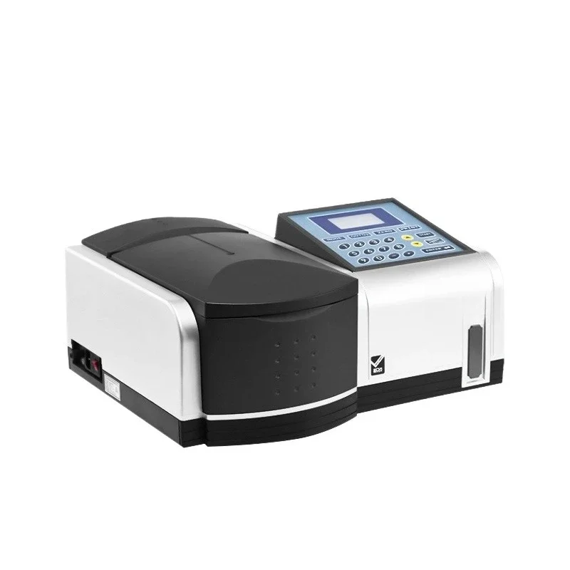 T6 series Xinyue proportional double beam of light UV-Vis spectrophotometer laboratory