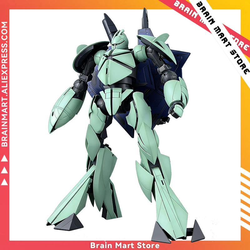 DARKHORSE MODEL TURN X 1/100 MG Concept-X 6-1-2 Assembly Model Kit
