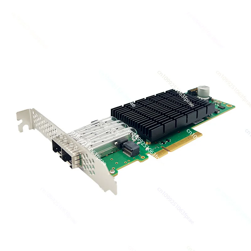 

Карта сетевого интерфейса XSmartNIC-200-L, Сетевой адаптер XSmartNIC-200-L