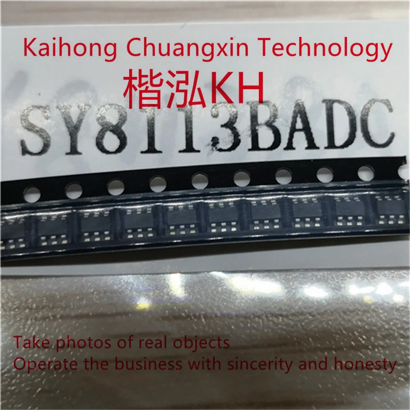10Pcs/Lot Sy8113Bad…