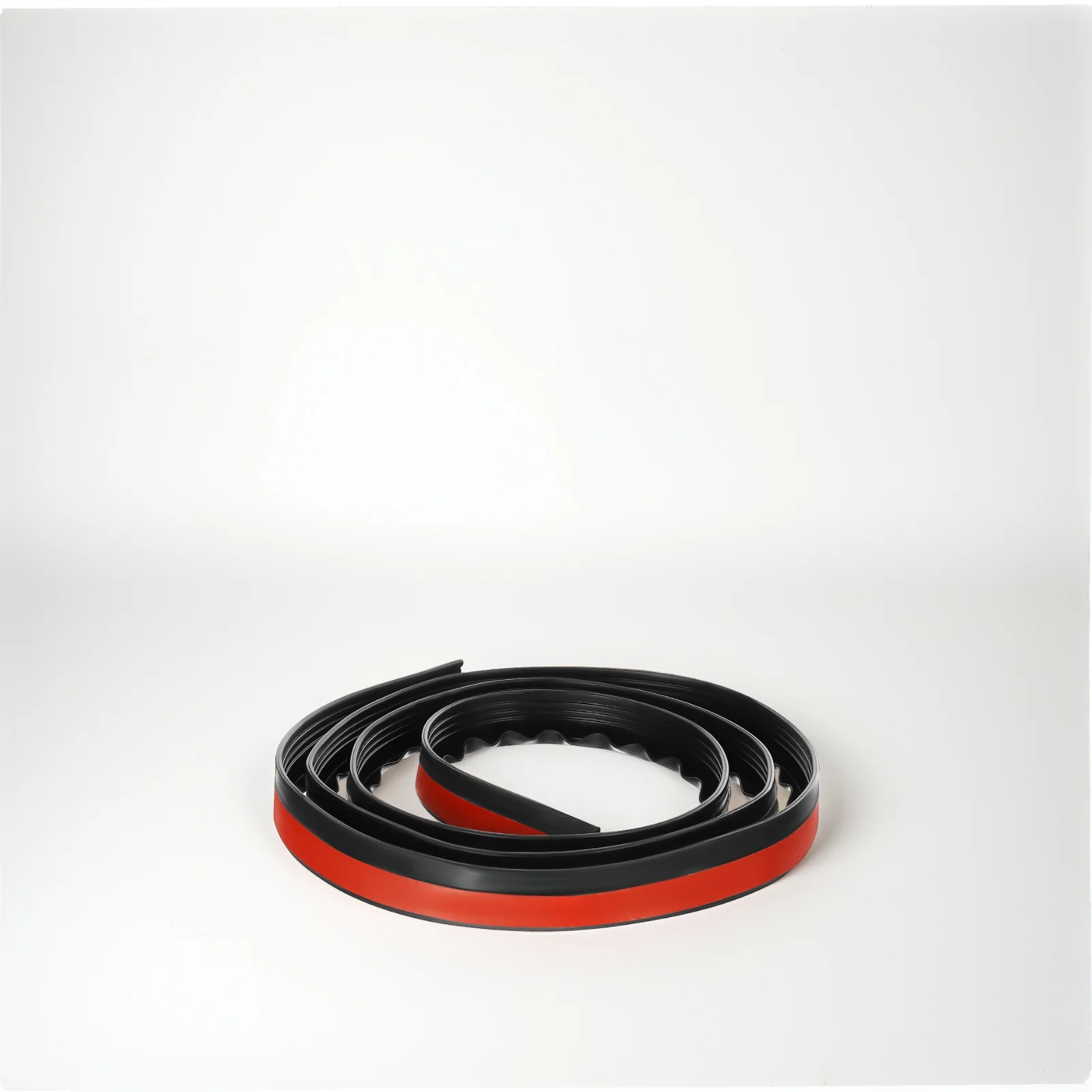 

2 Rolls Automotive Seal Strip Car Door Window Rubber Weather Stripping Noise Proof Rain Seal Automotive Weather Stripping