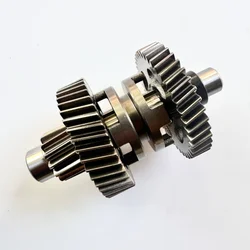 GY6 150cc 200cc Engine ATV UTV Transmission Gear Gear Box Reverser Gear 150UTV ATV Go kart Scooter Jinlong Engine