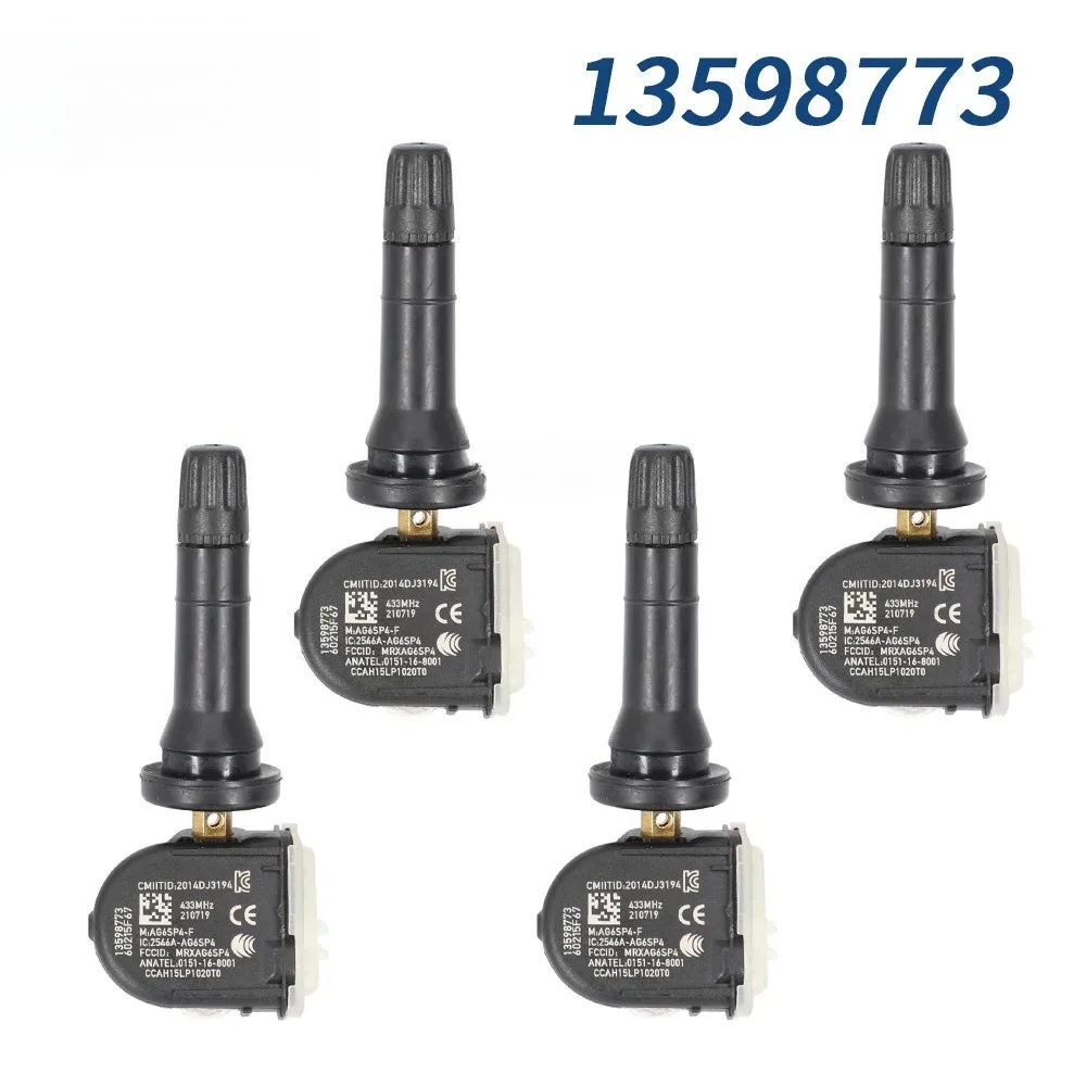 13598773 Tpms Senso…