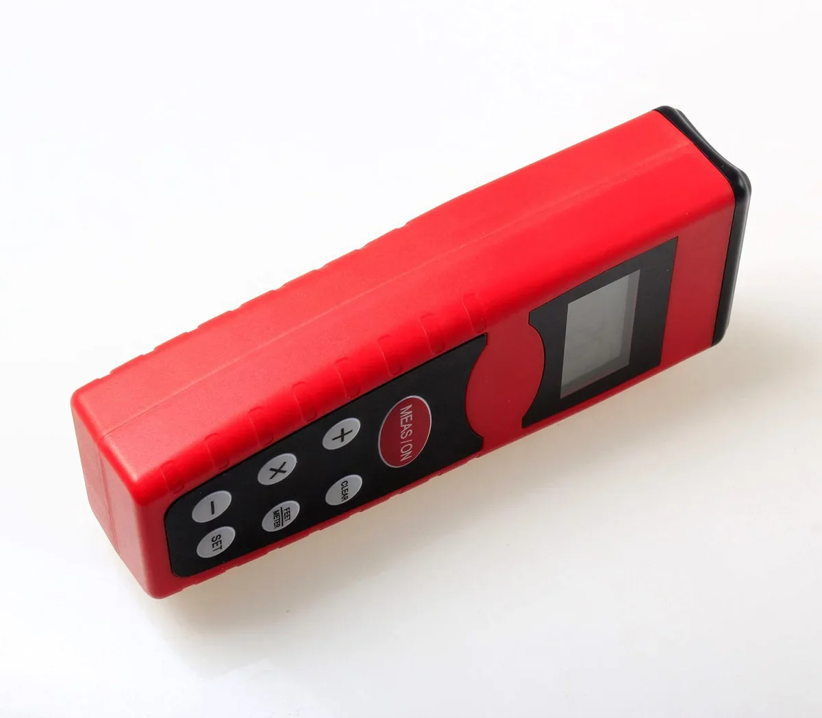 Latest CP-3000 Ultrasonic Rangefinder Handheld Convenient High-precision Laser Distance Meter Build Measure Device Ruler Test T