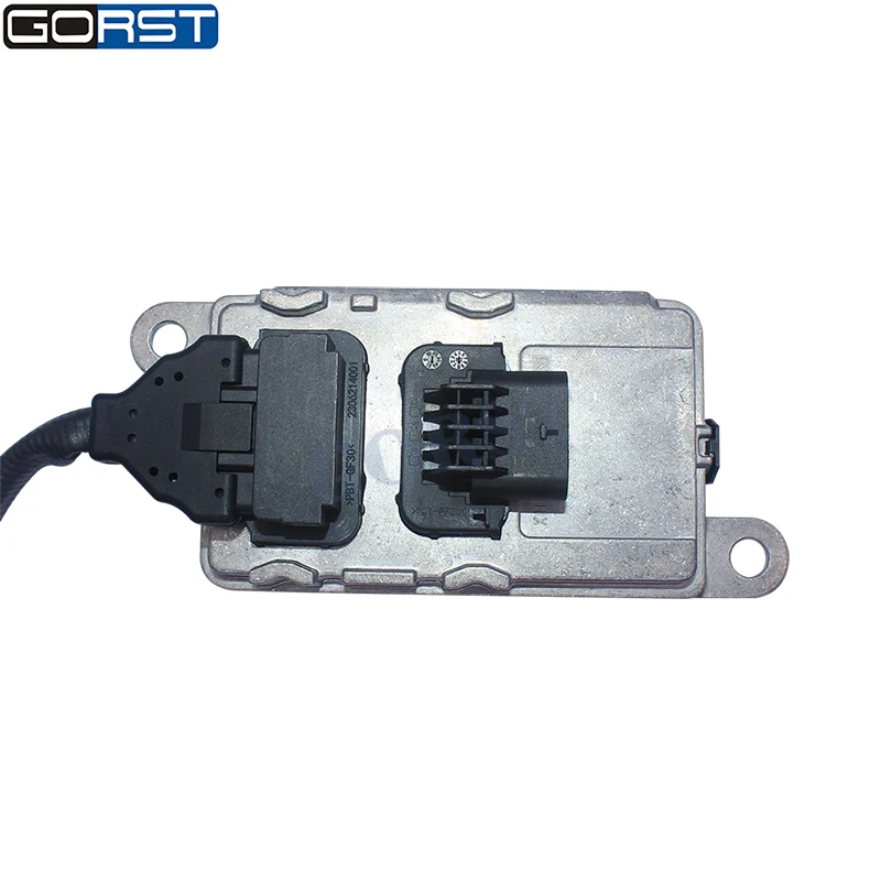 รถ24V ไนโตรเจน Nox เซนเซอร์ออกซิเจน5WK97103B สำหรับ Cummins Uninox Auto Part A3C06569900-01 SNS503B