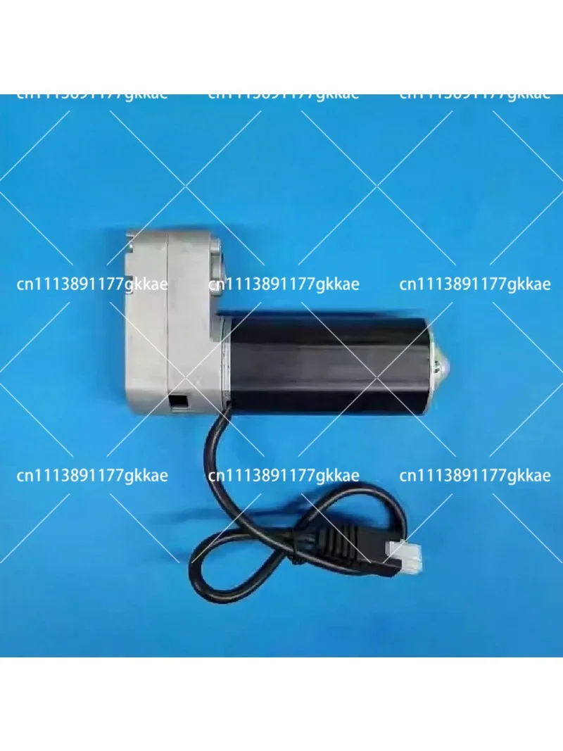 DC 24V Electric Lifting Table Motor Hexagonal Hole 6MM/8MM/13MM Optional 50KG Load Capacity 120RPM