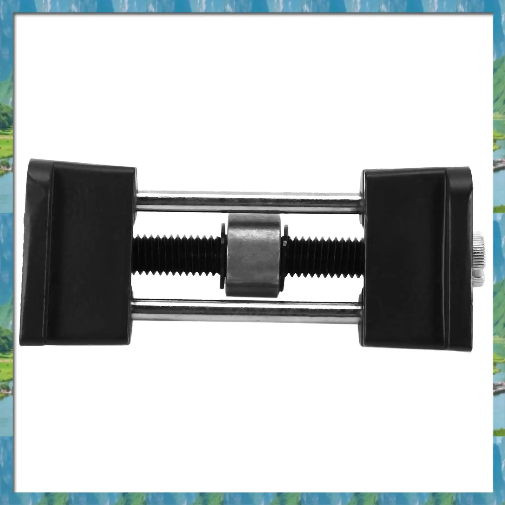 Mar.2X Honing Guide And Angle Tool Set - Chisel Sharpening Jig & Knife Sharpener Angle Tool Kit For Knives And Wood Chisels