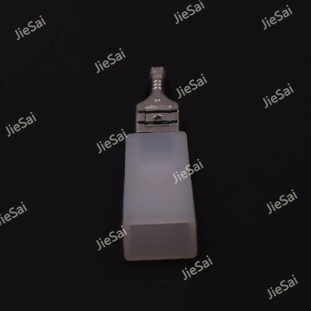 1 Pin 6.3 Series Large Current Vehicle Connector Car Wiring Harness Plug Electric Cable Unsealed Adapter