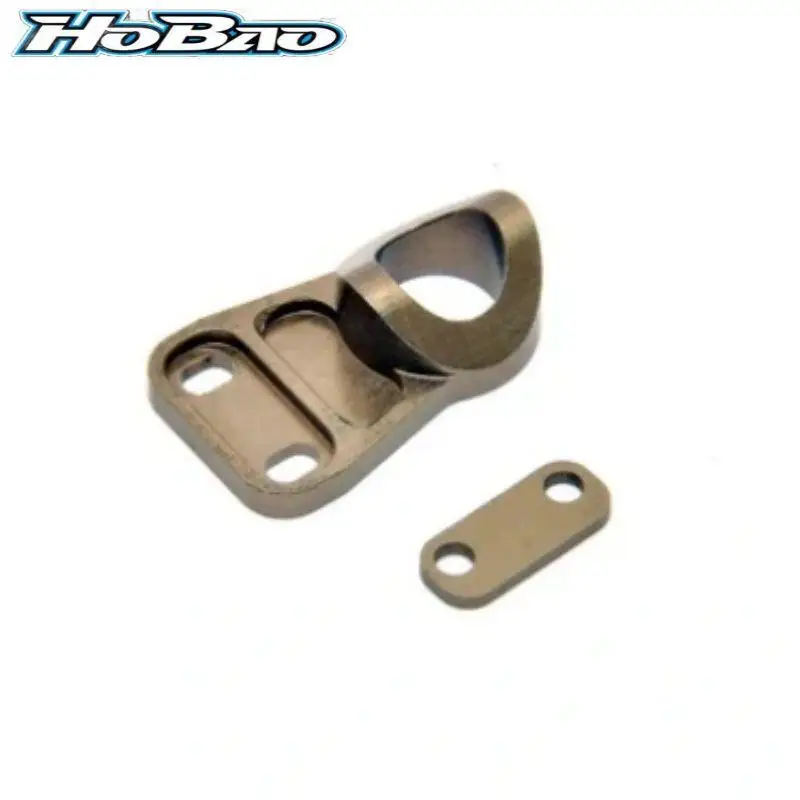 

Оригинальный алюминиевый серверный рычаг с ЧПУ OFNA/HOBAO RACING 22150 для 1/10 GPX4 NITRO