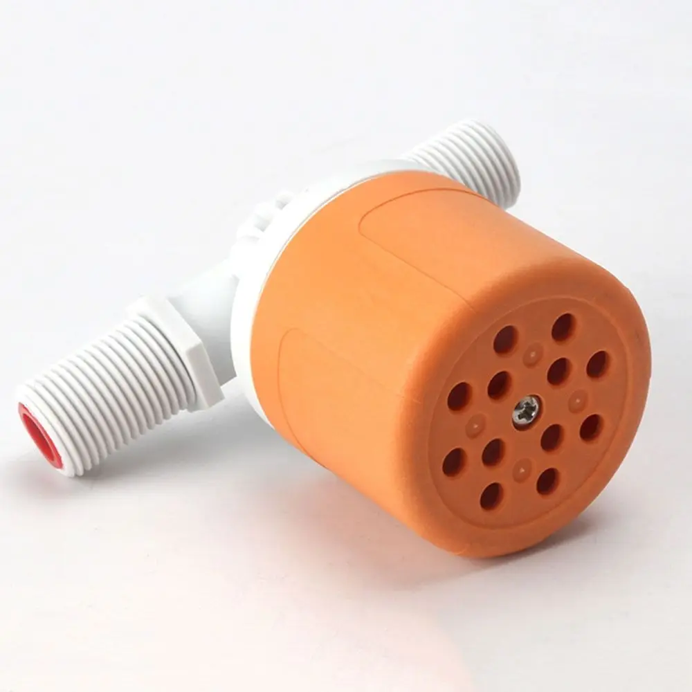 

Автоматический поплавковый клапан 1/2, 3/4, 1 дюйм для контроля уровня воды и автоматического пополнения запасов воды