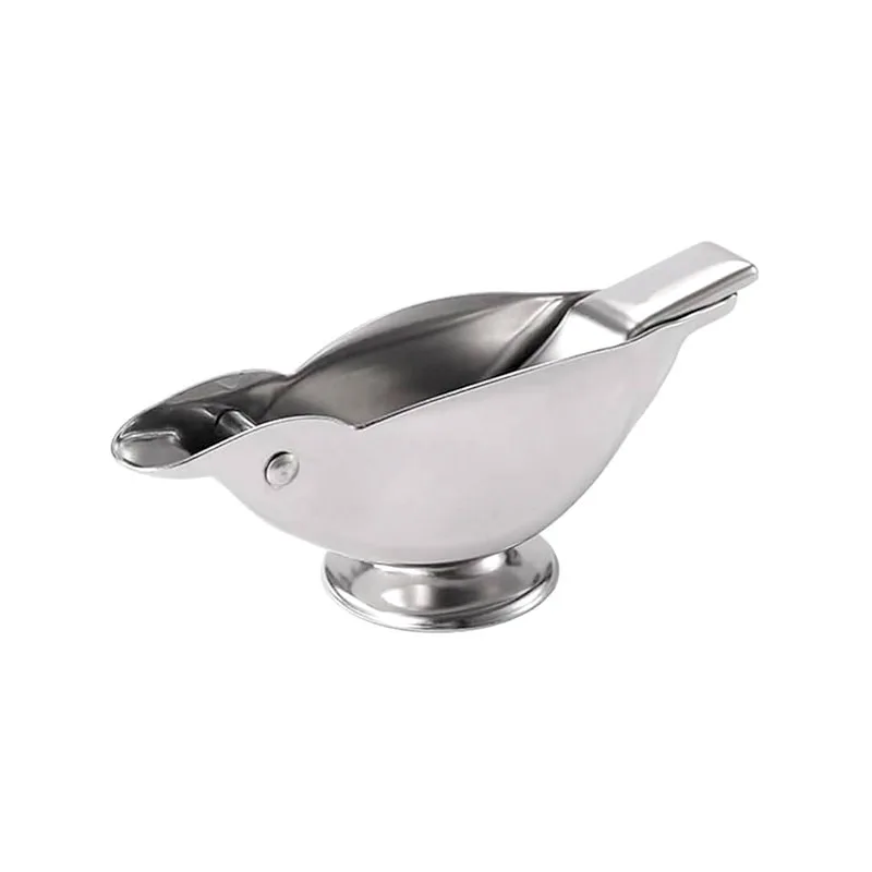 For Stainless Steel 18-8 Lemon Juicer, Manual Juicer Household