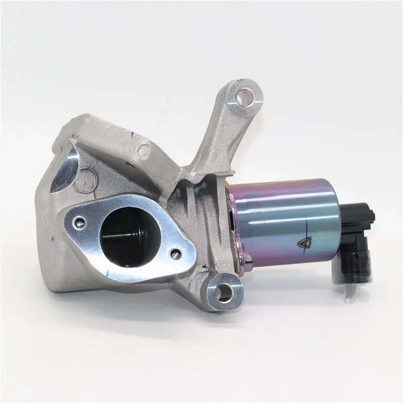 Actuator Exhaust Gas Recirculation EGR Valve FOR SsangYong REXTON ACTYON KYRON 2007~2011 OEM 6651400660