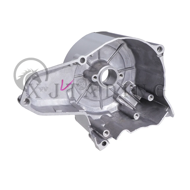 ATV Engine 4-Stroke Crank Case Stator Cover For Honda E-22 50CC 70CC 90CC 110CC 125CC ATV GO KARTS Quad Scooter 4 Pole Motor