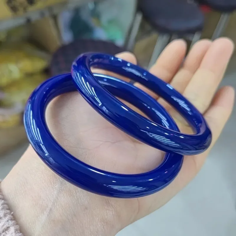 

Natural Classic Fashion Simple Women's Bracelet Jewelry