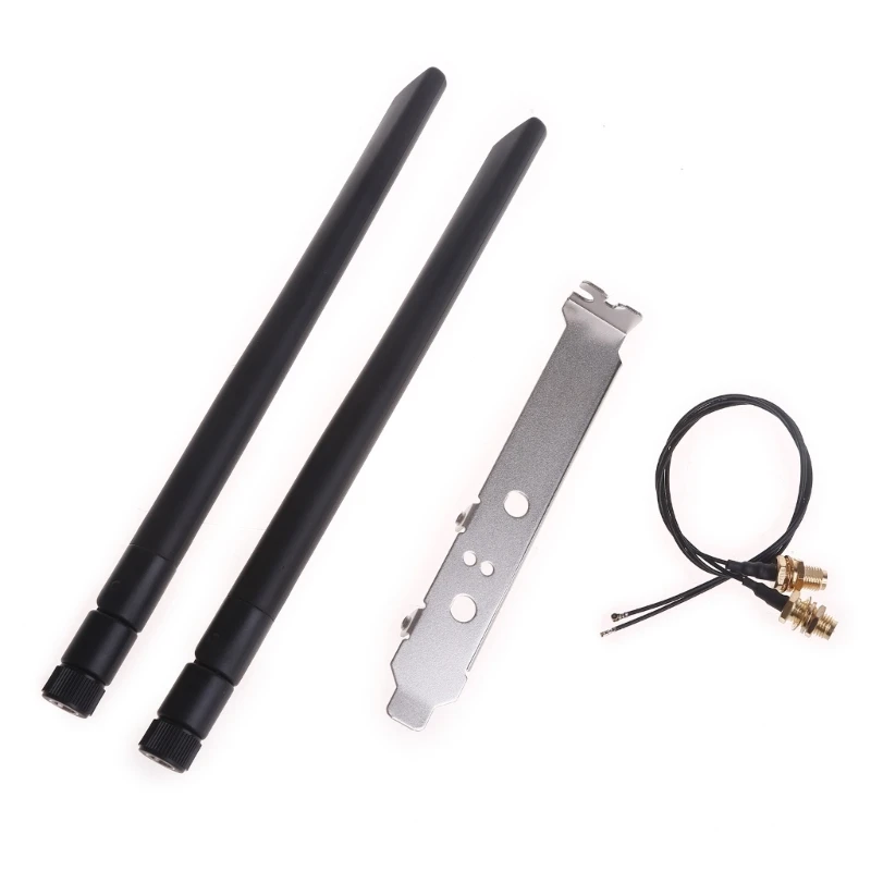 BCM94352Z BCM94352 04X6020 NGFF 867Mbps 802.11AC Bluetooth 4.0 Tarjeta Wlan para IBM