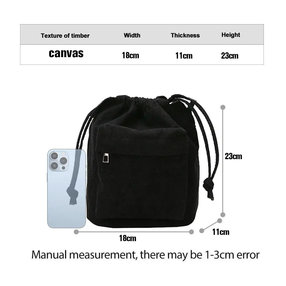 Nova bolsa feminina de ombro médio estilo moda cordão balde saco casual luz juventude crossbody saco