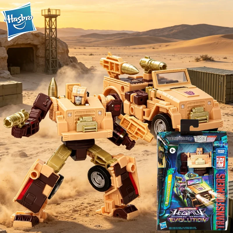 【disponibile】hasbro-giocattoli-trasformabili-serie-legacy-evolution-detritus-action-figure-classe-deluxe-d-class-da-collezione