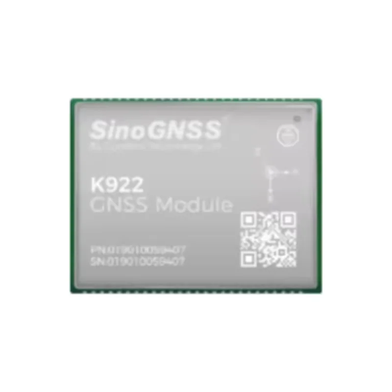 For SinoGNSS-K922 Positioning Module Onboard Inertial Navigation Device Supporting Integrated Navigation Algorithm China