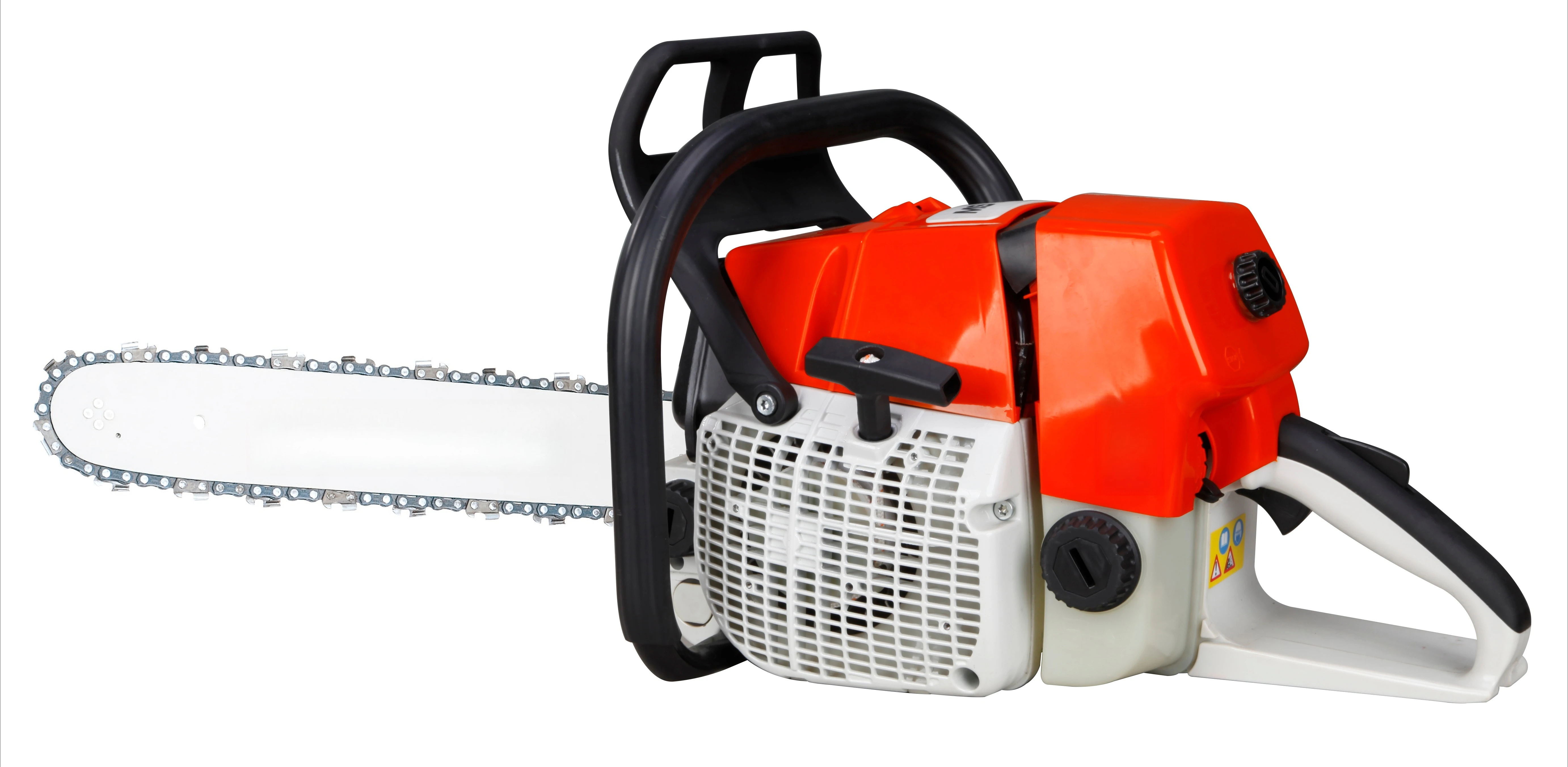 المهنية 660 البنزين سلسلة المنشار آلة قطع الخشب 92cc بالمنشار Ms660