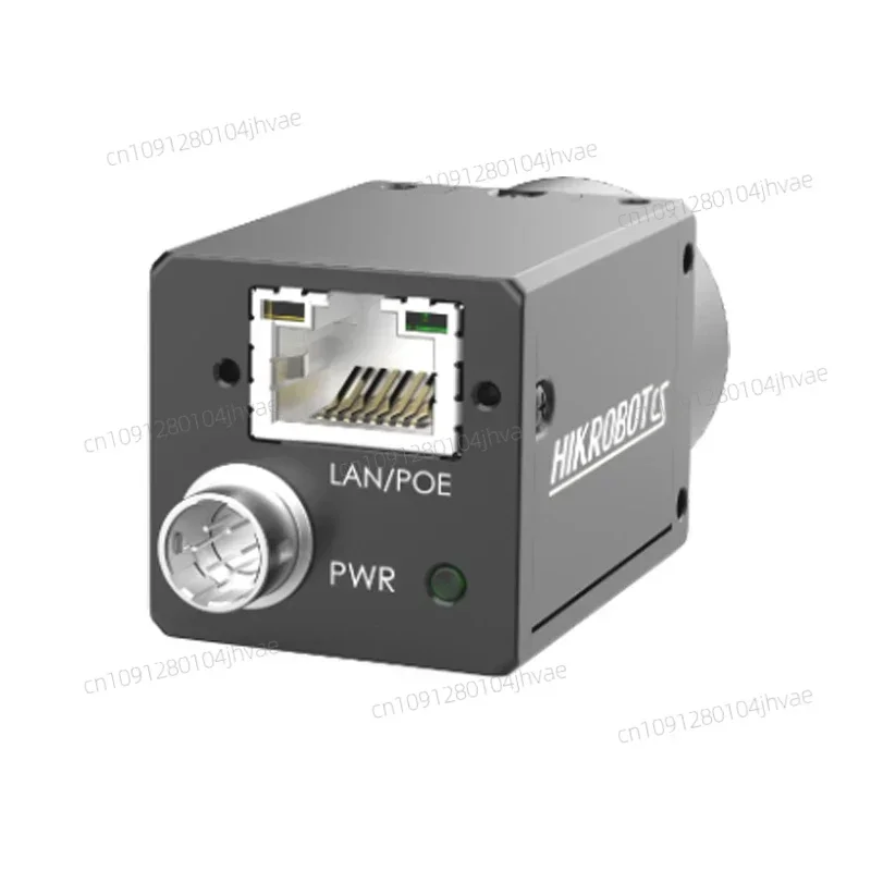 

NEW 2025HIKROBOT MV-CS050-20GC GigE,XGS5000,Color,Basic Industry Camera
