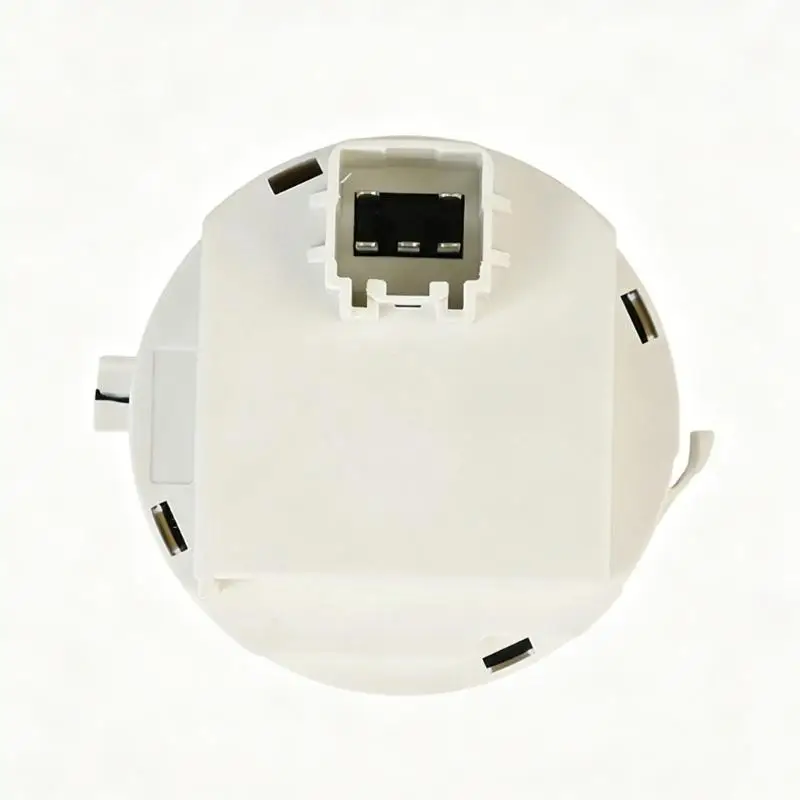 BHS261765 AC Blower Resistor Heavy Duty Plastic Blower Resistor Simple Installation for Vehicle 3 Sport & Other Models  