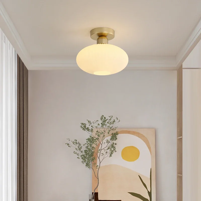 

Modern Ceiling Light LED Chandelier Lamp for Living Room Kitchen Bedroom Hallway Entryway Study Simple Lustre Indoor Lighting