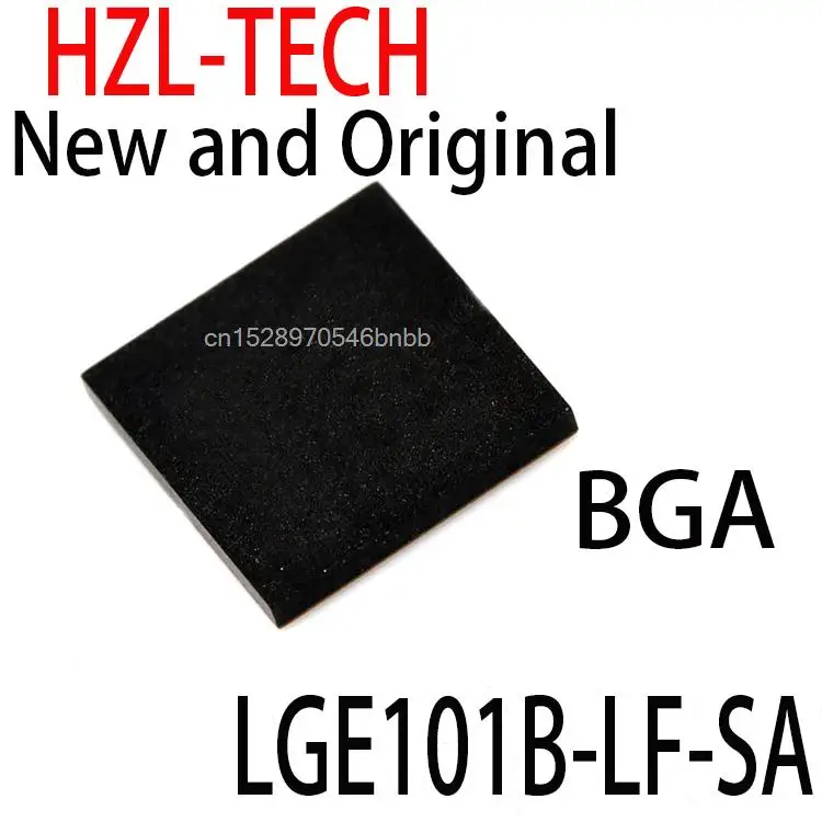 1PCS New and Original  LGE101B LF SA BGA LGE101B-LF-SA