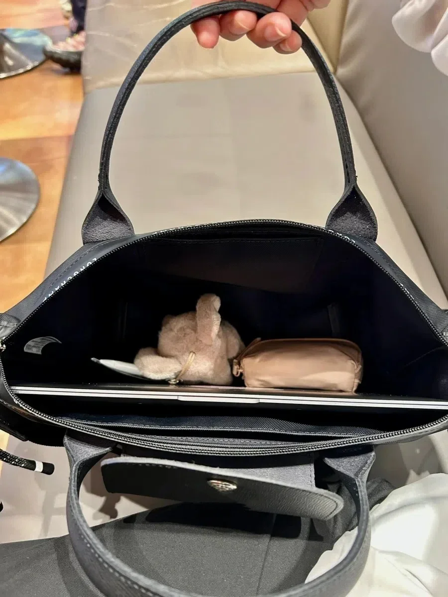 2024 neue Luxus-Designer-Tasche, mehrfarbig, Energie, Umhängetasche, LC-Handtasche, Knödeltasche, kurzer Griff, vielseitige Mode-Damentasche