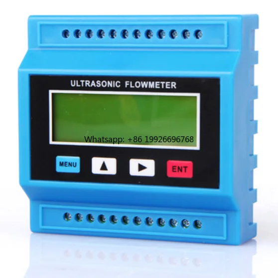 

Ultrasonic Flow Module/ RTU TUF-2000M Ultrasonic Flow Meter