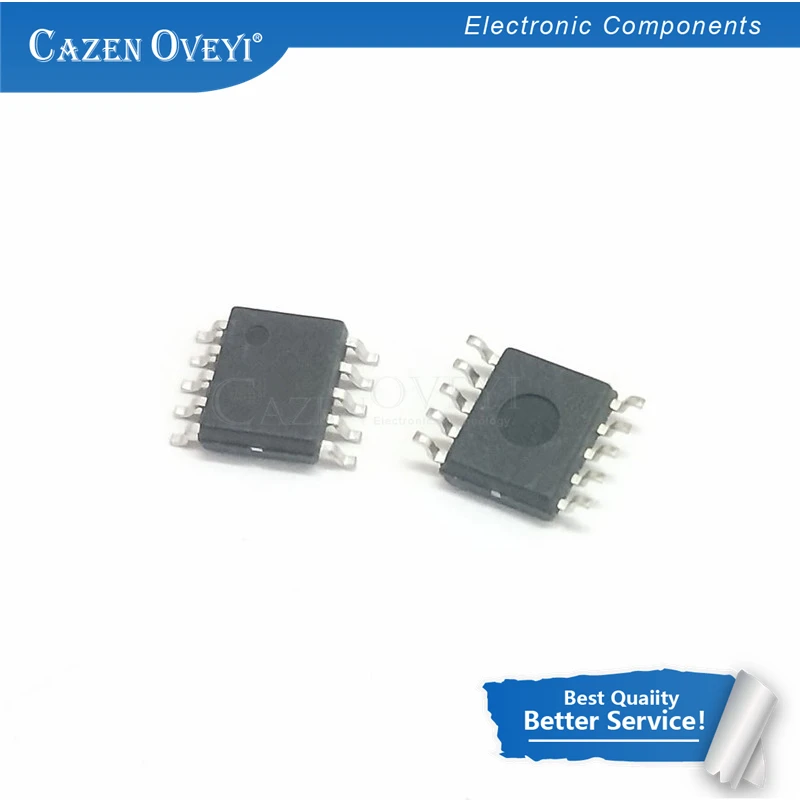 

5pcs/lot CM6805BG CM6805BOGIRTR SOP-10 Management Chip In Stock