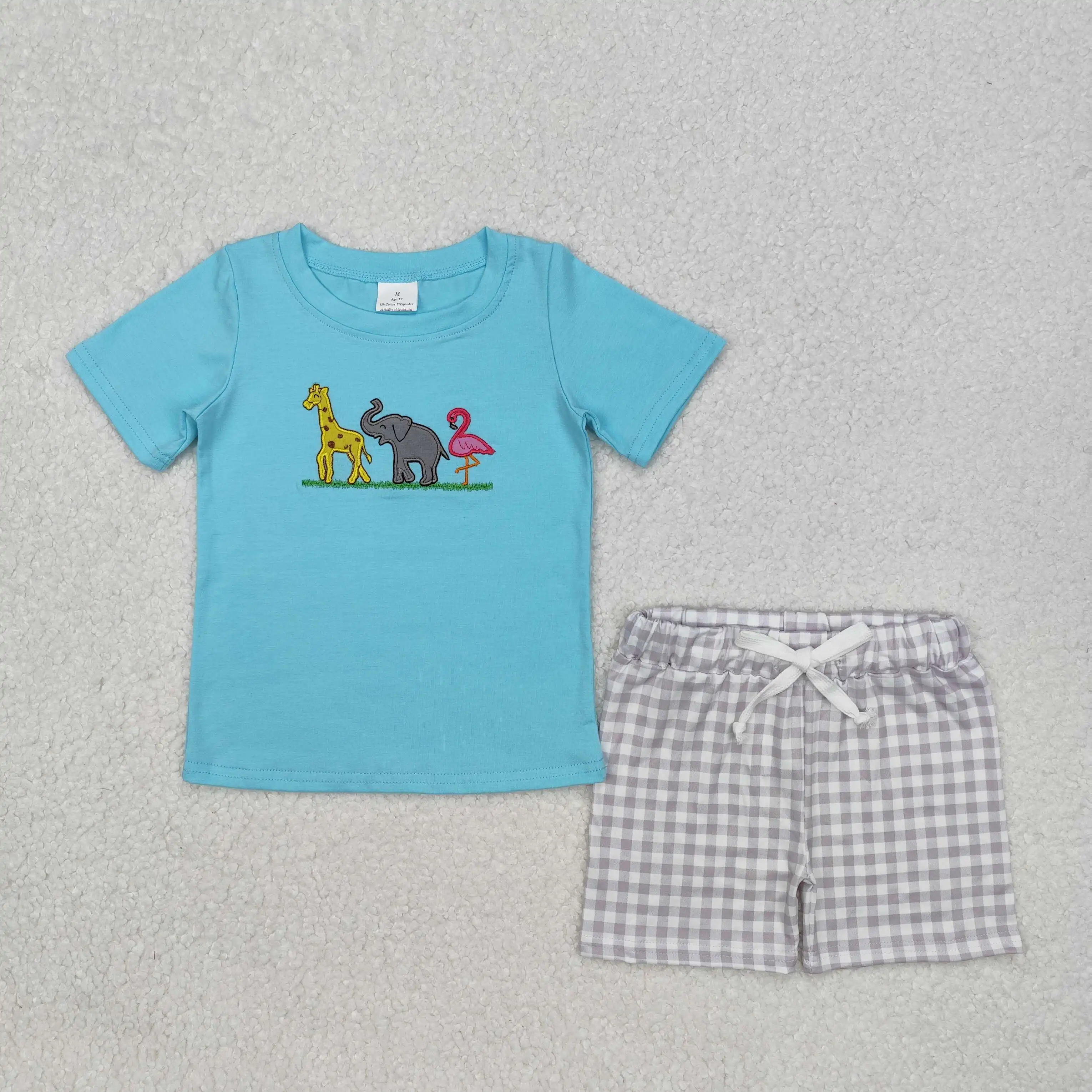 Wholesale Hot Sale Baby Boy Gi - Baby Clothing Sale 评论和价格