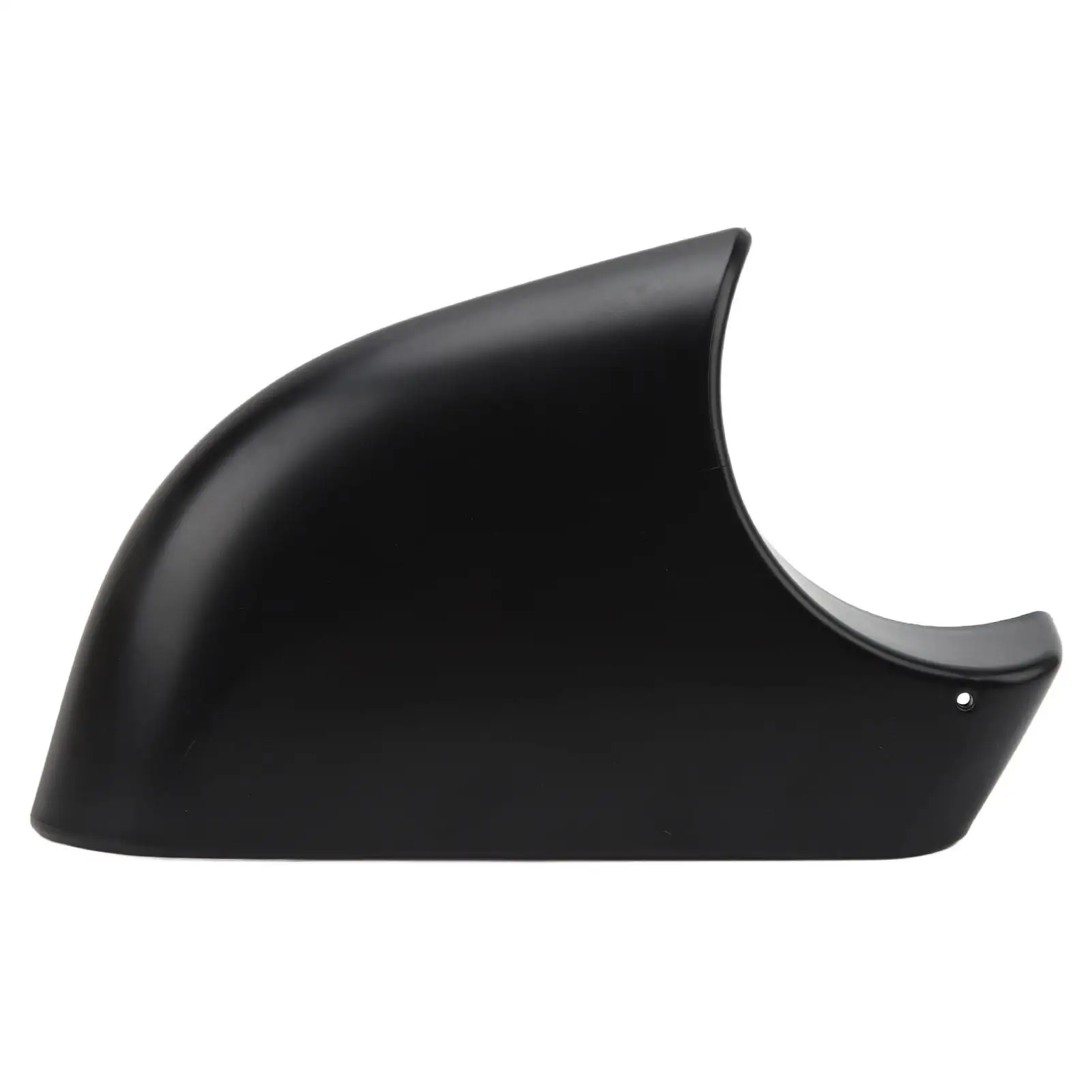 

Right Side View Mirror Base 8202203 Durable Door Wing Mirror Holder Scratch Resistant High Strength Anti Impact for model y