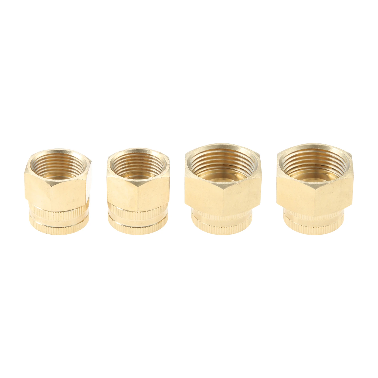 2PCS 3/4