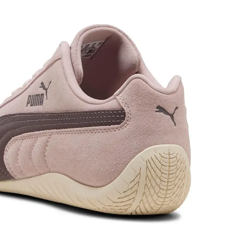 أحذية بوما للرجال والنساء أحذية رياضية جديدة Speedcat أحذية رياضية عصرية خفيفة الوزن ومنخفضة القمة 406329-52 #4