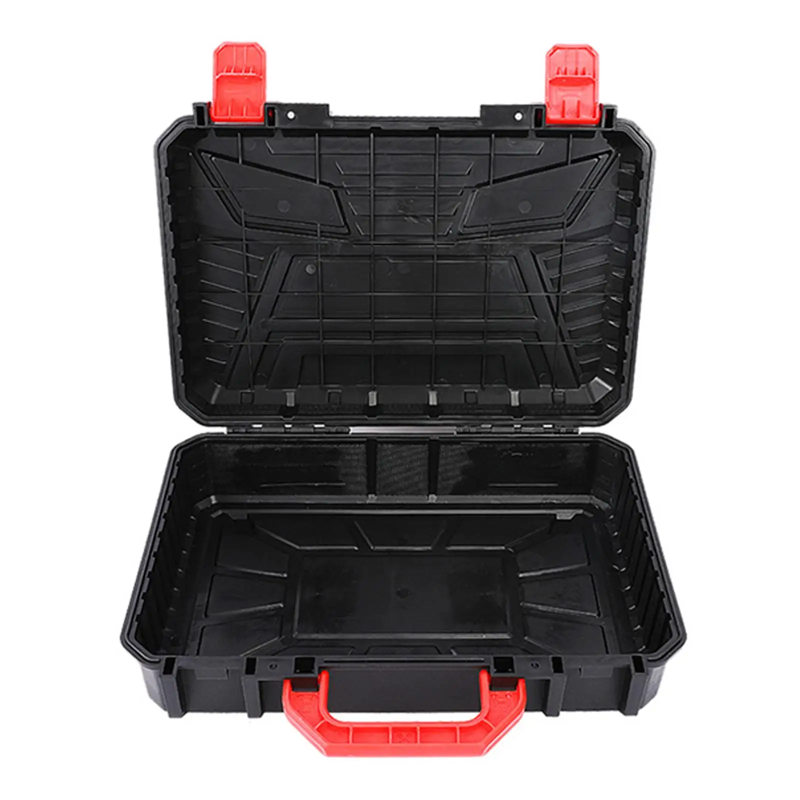 Maintenance Tool Storage Box with Handle Vehicle Tool Case Drop Resistant Multifunctional for Outdoor Accessories Lightweight