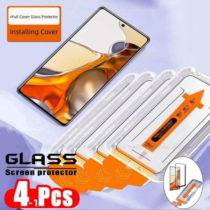 1-4Pcs For Xiaomi 1…