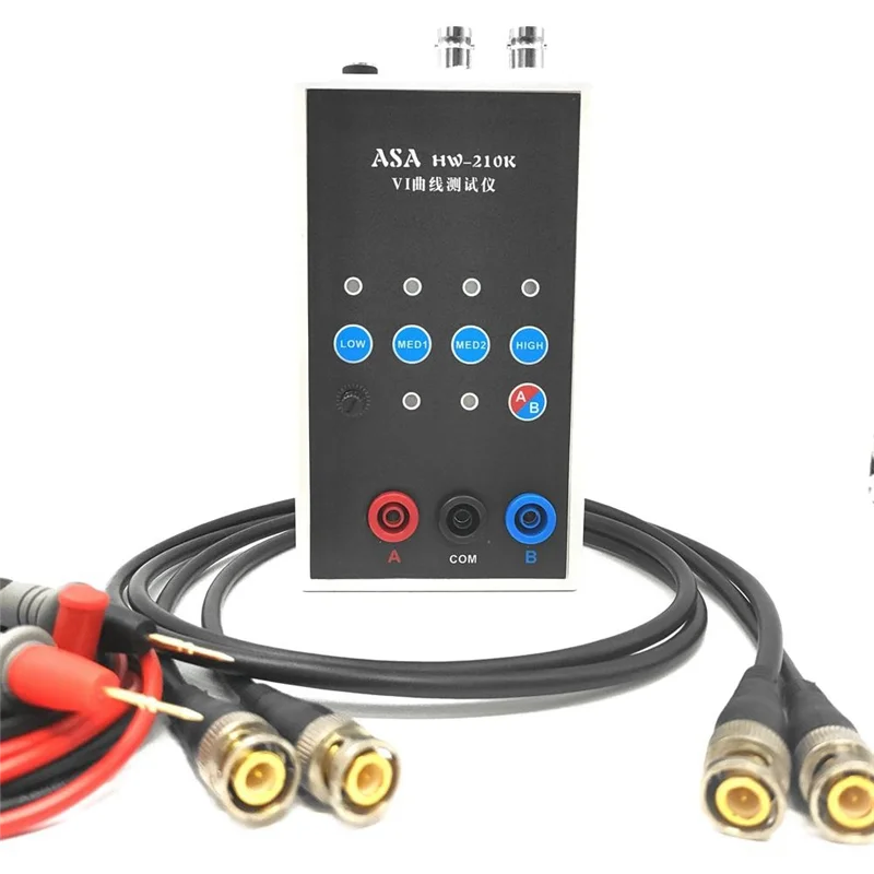Y42A-HW-210K Dual-C… - image