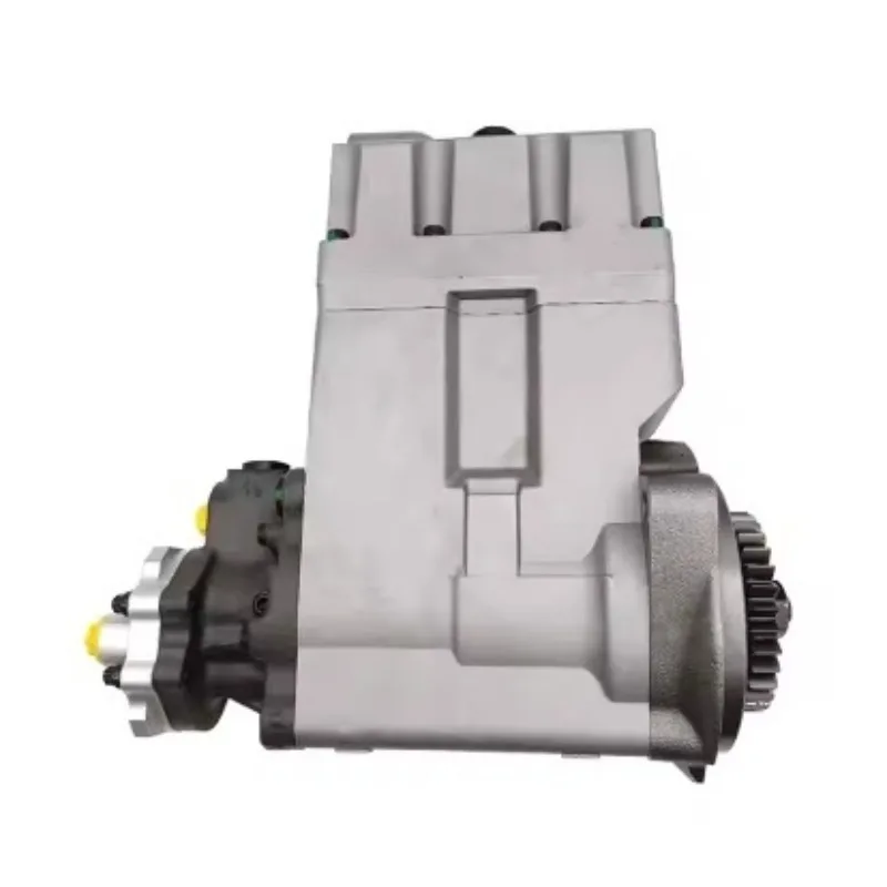 

Carter C7 C9 prominent large gear oil pump 20R-1635 actuator pump excavator engine parts fuel pump